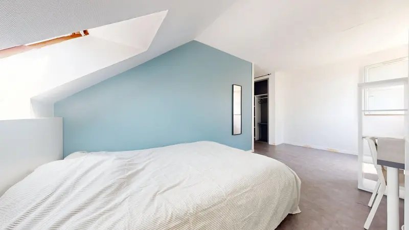 Maison à louer, 89m², Courcouronnes