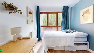 Maison à louer, 92m², Élancourt