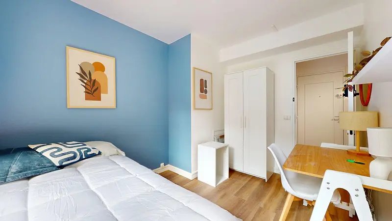 Maison à louer, 92m², Élancourt
