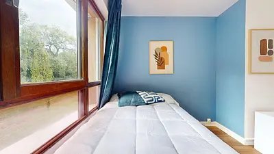 Maison à louer, 92m², Élancourt