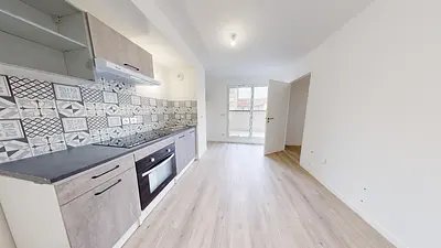 Appartement à louer, 34m², Villeurbanne