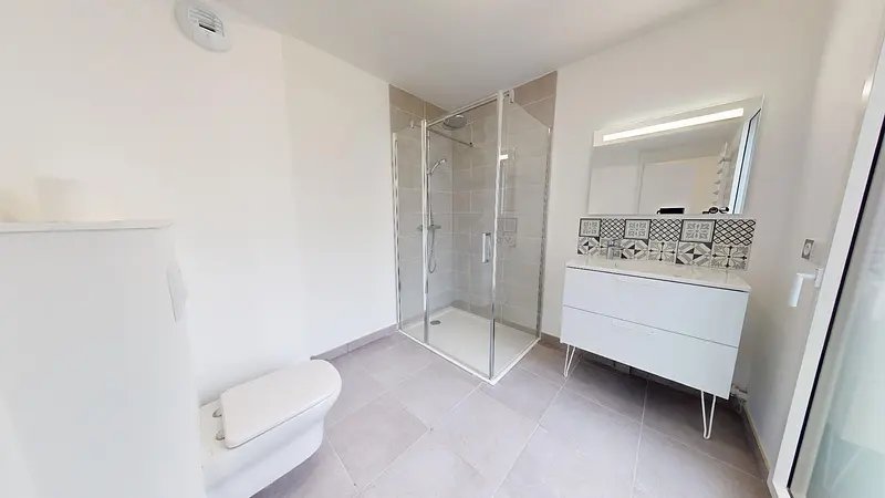 Appartement à louer, 34m², Villeurbanne