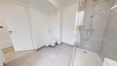 Appartement à louer, 34m², Villeurbanne