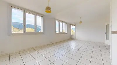 Appartement à louer, 72m², Grenoble