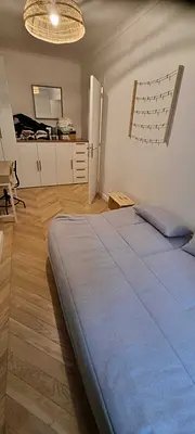 Maison à louer, 69m², Paris 9ème