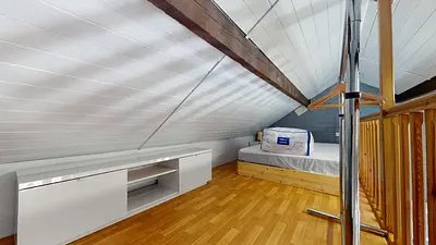 Appartement à louer, 15m², Loos