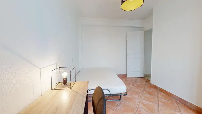 Appartement à louer, 62m², Grenoble
