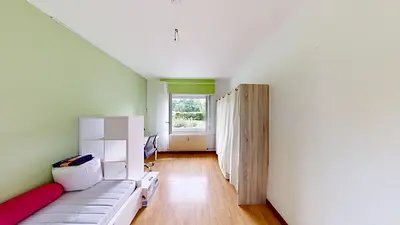 Appartement à louer, 18m², Mulhouse