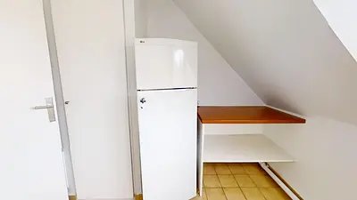 Appartement à louer, 50m², Antony