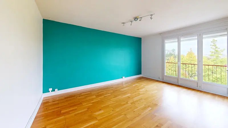 Appartement à louer, 77m², Mérignac