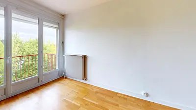 Appartement à louer, 77m², Mérignac