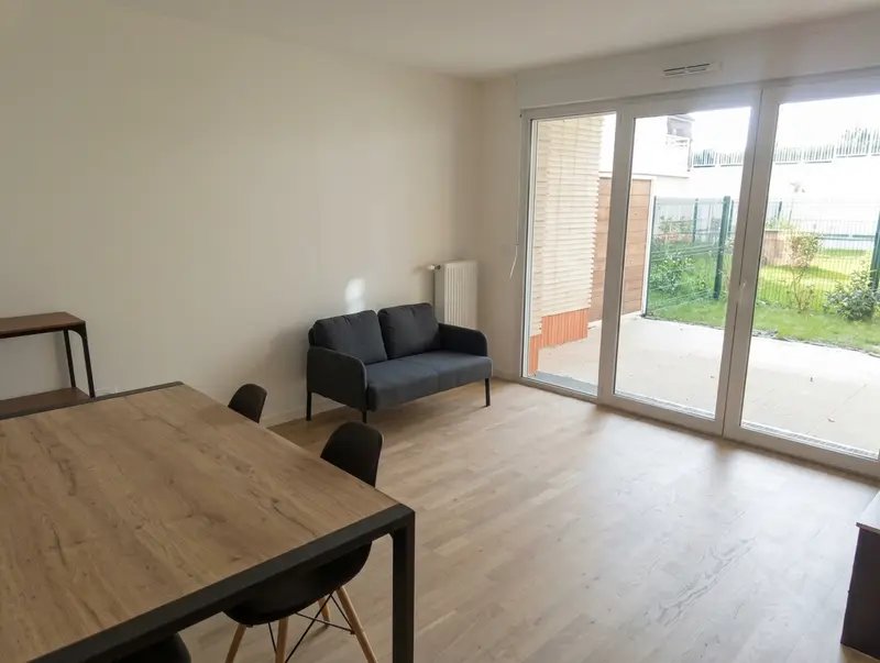 Appartement à louer, 52m², Cormeilles-en-Parisis