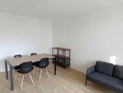 Appartement à louer, 52m², Cormeilles-en-Parisis