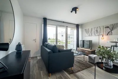 Appartement à louer, 24m², Toulouse