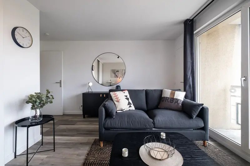 Appartement à louer, 24m², Toulouse