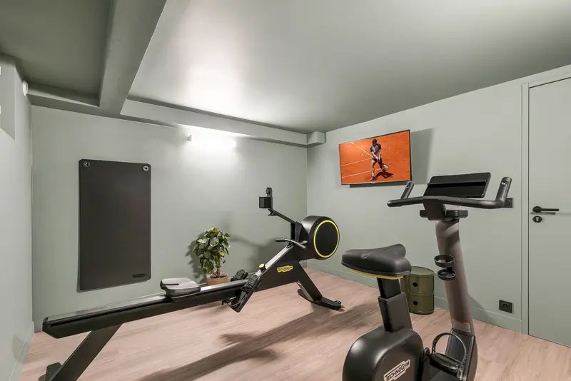 Maison à louer, 290m², Vitry-sur-Seine