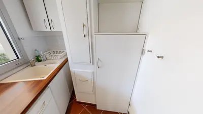 Appartement à louer, 20m², Courbevoie