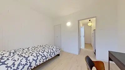 Maison à louer, 60m², Strasbourg