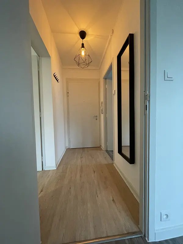 Maison à louer, 60m², Strasbourg