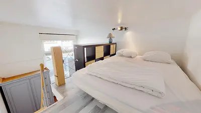 Appartement à louer, 23m², Caen