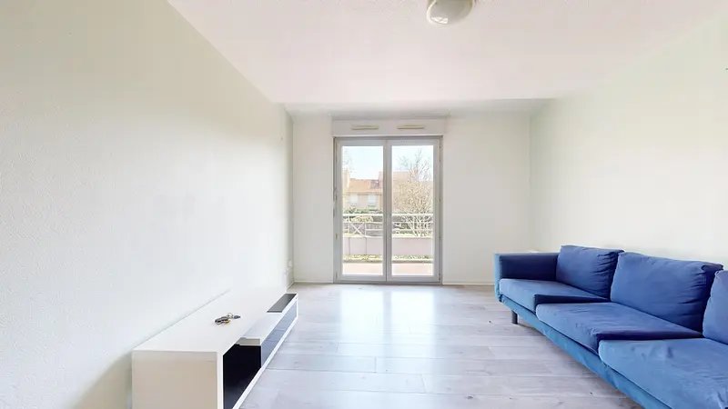 Appartement à louer, 42m², Toulouse