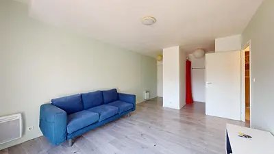 Appartement à louer, 42m², Toulouse