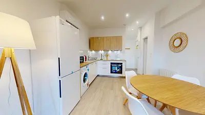Appartement à louer, 41m², Villeurbanne