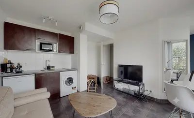 Appartement à louer, 31m², Toulouse