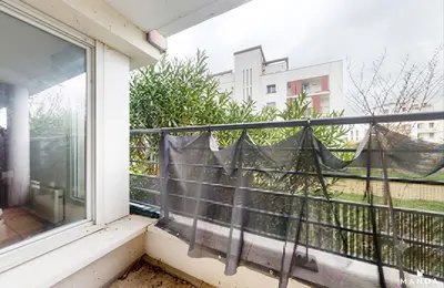 Appartement à louer, 31m², Toulouse