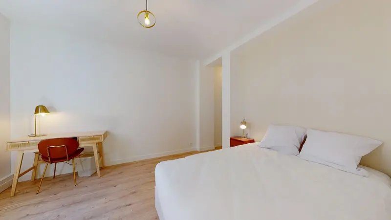 Maison à louer, 191m², Villejuif