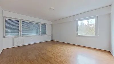 Appartement à louer, 48m², Strasbourg