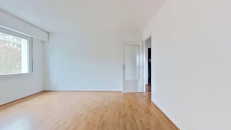 Appartement à louer, 48m², Strasbourg