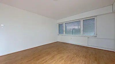 Appartement à louer, 48m², Strasbourg