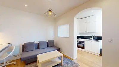 Appartement à louer, 22m², Champigny-sur-Marne