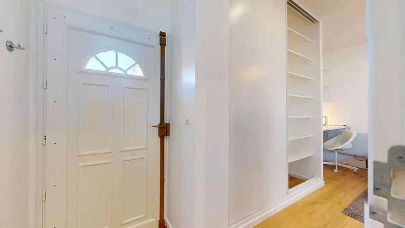 Appartement à louer, 22m², Champigny-sur-Marne