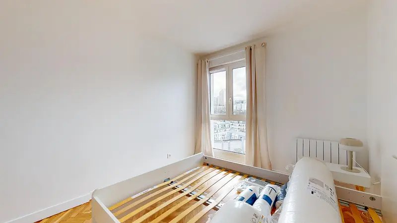 Appartement à louer, 49m², Issy-les-Moulineaux