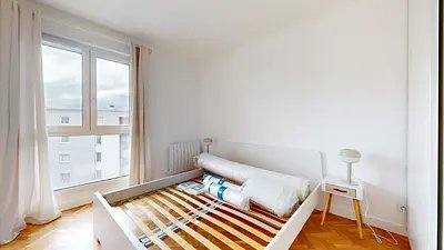 Appartement à louer, 49m², Issy-les-Moulineaux