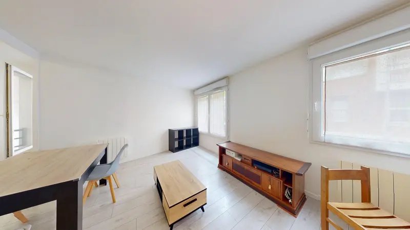 Appartement à louer, 60m², Clichy