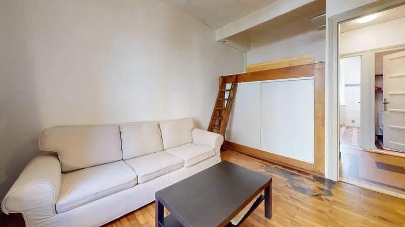 Appartement à louer, 33m², Grenoble