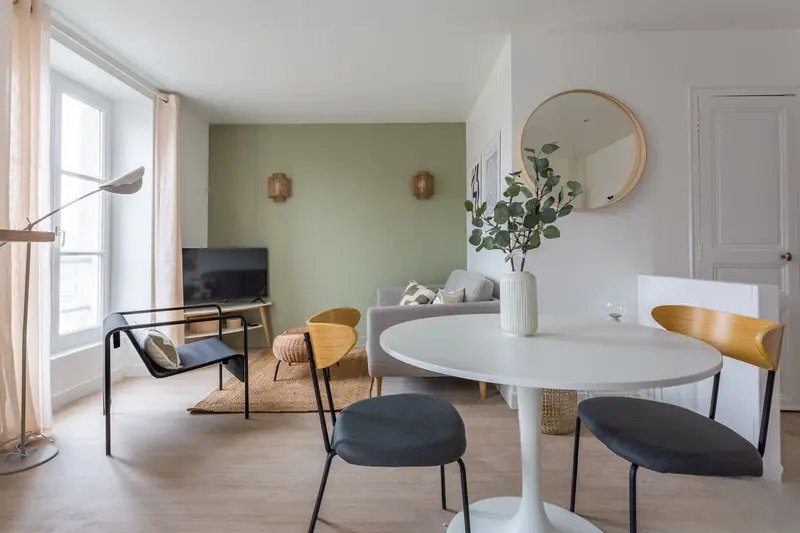 Appartement à louer, 37m², Corbeil-Essonnes