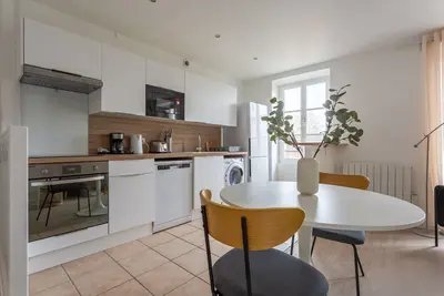 Appartement à louer, 37m², Corbeil-Essonnes