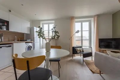 Appartement à louer, 37m², Corbeil-Essonnes