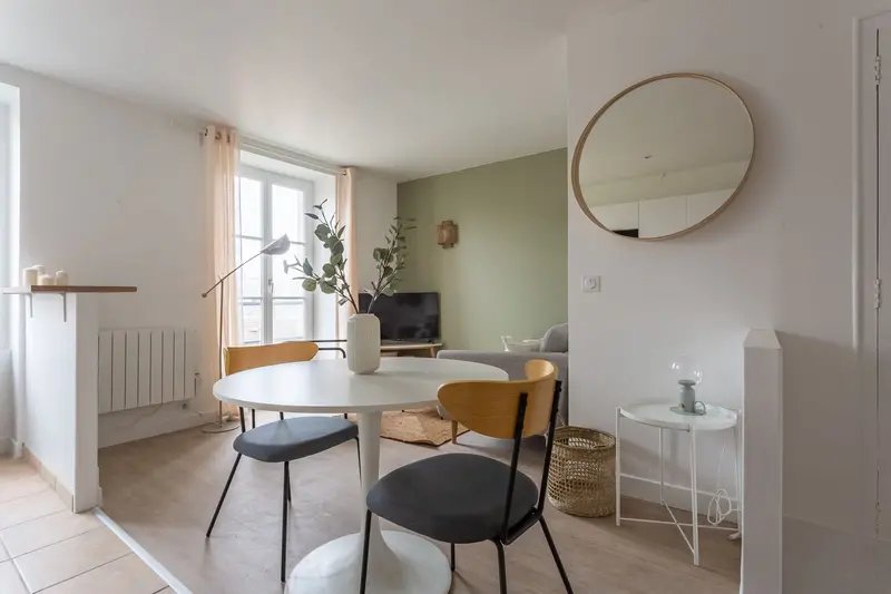 Appartement à louer, 37m², Corbeil-Essonnes