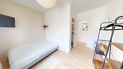 Maison à louer, 166m², Mérignac
