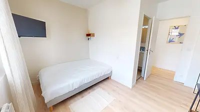 Maison à louer, 166m², Mérignac