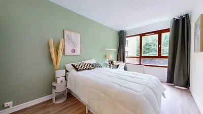 Maison à louer, 92m², Élancourt