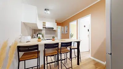 Maison à louer, 92m², Élancourt