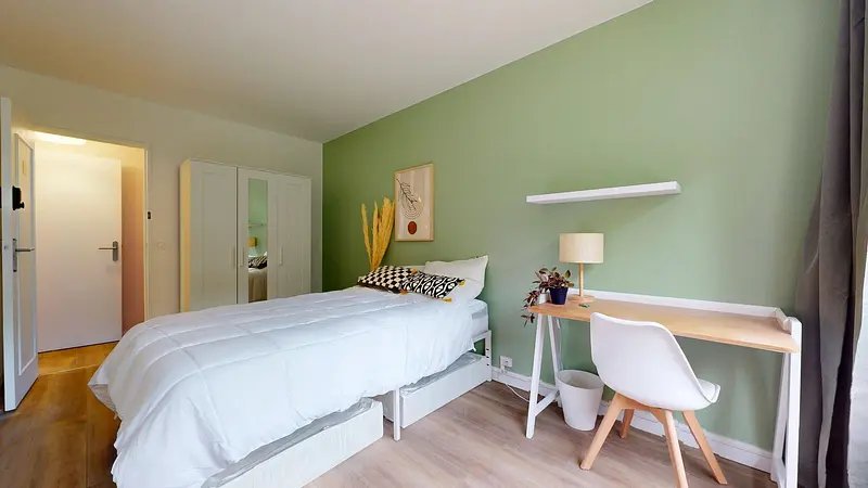 Maison à louer, 92m², Élancourt
