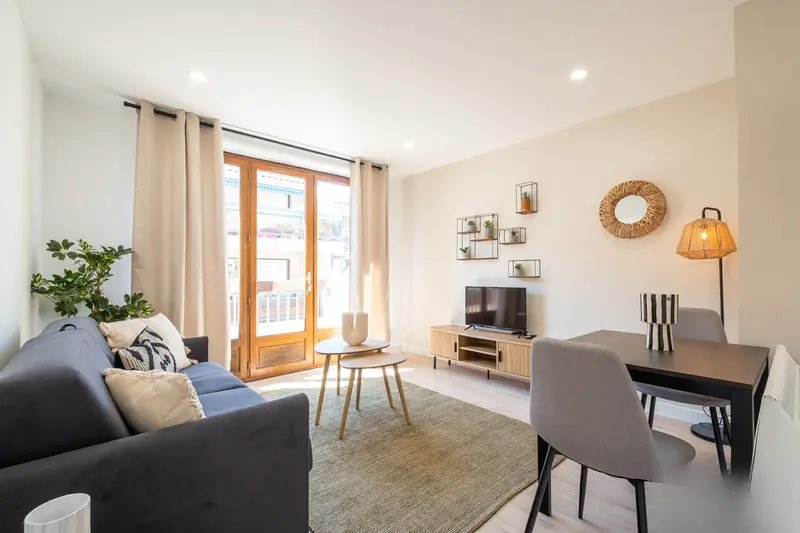 Appartement à louer, 30m², Toulouse
