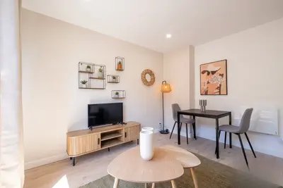 Appartement à louer, 30m², Toulouse